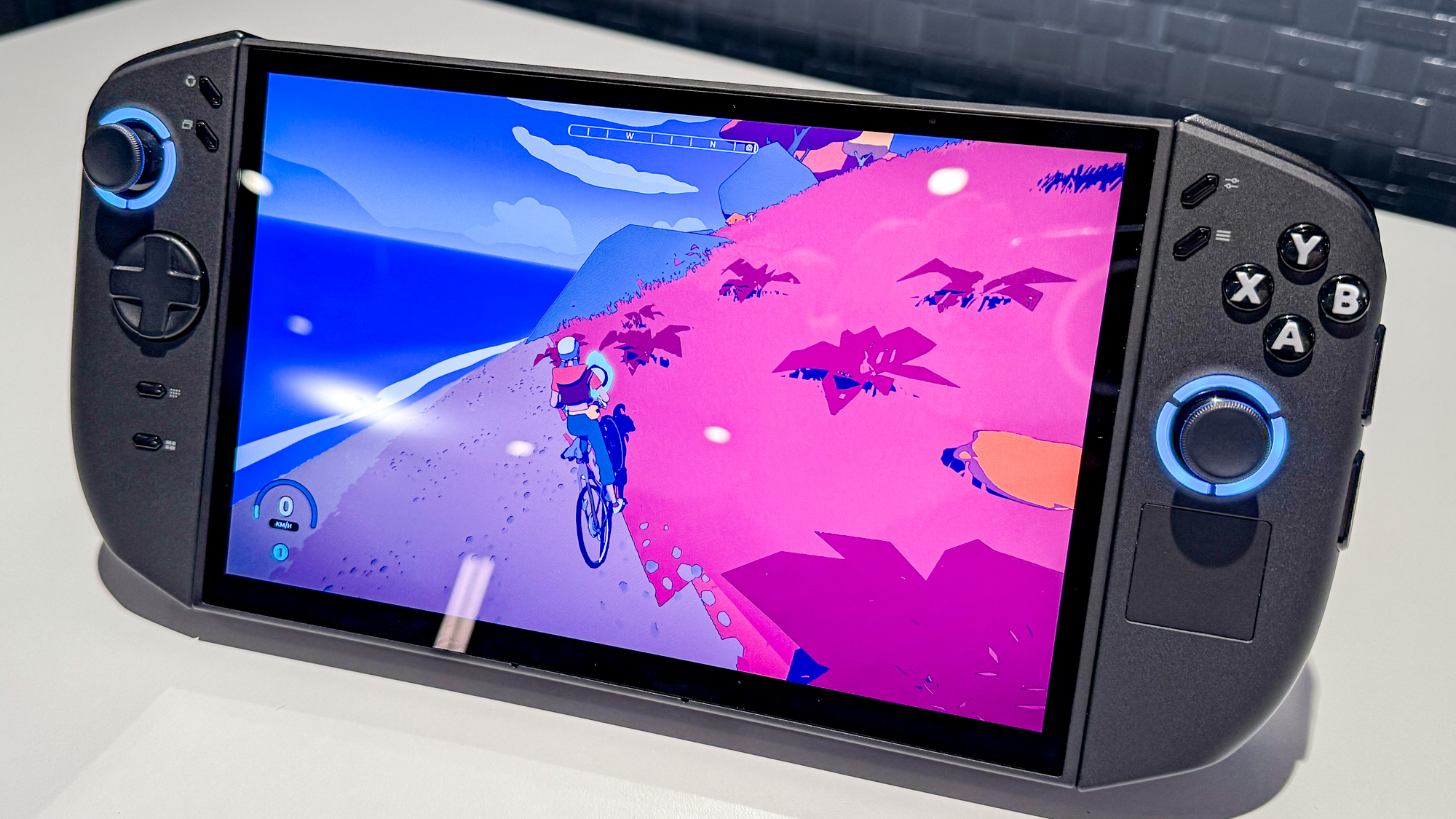Lenovo Legion Go 2