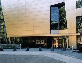 IBM Headquarters