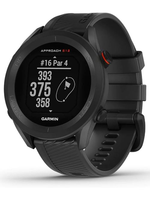 Approach S12 Watch