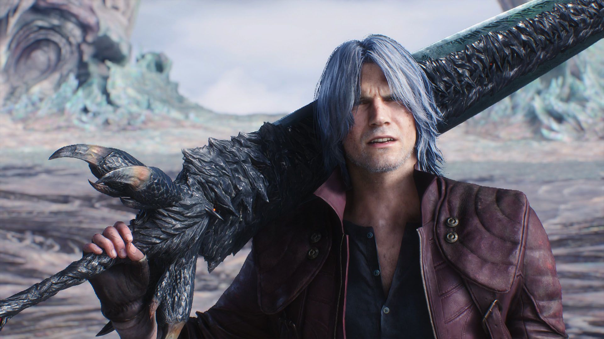 Devil May Cry 5: Devil Hunter Edition Switch 2 Performance Review