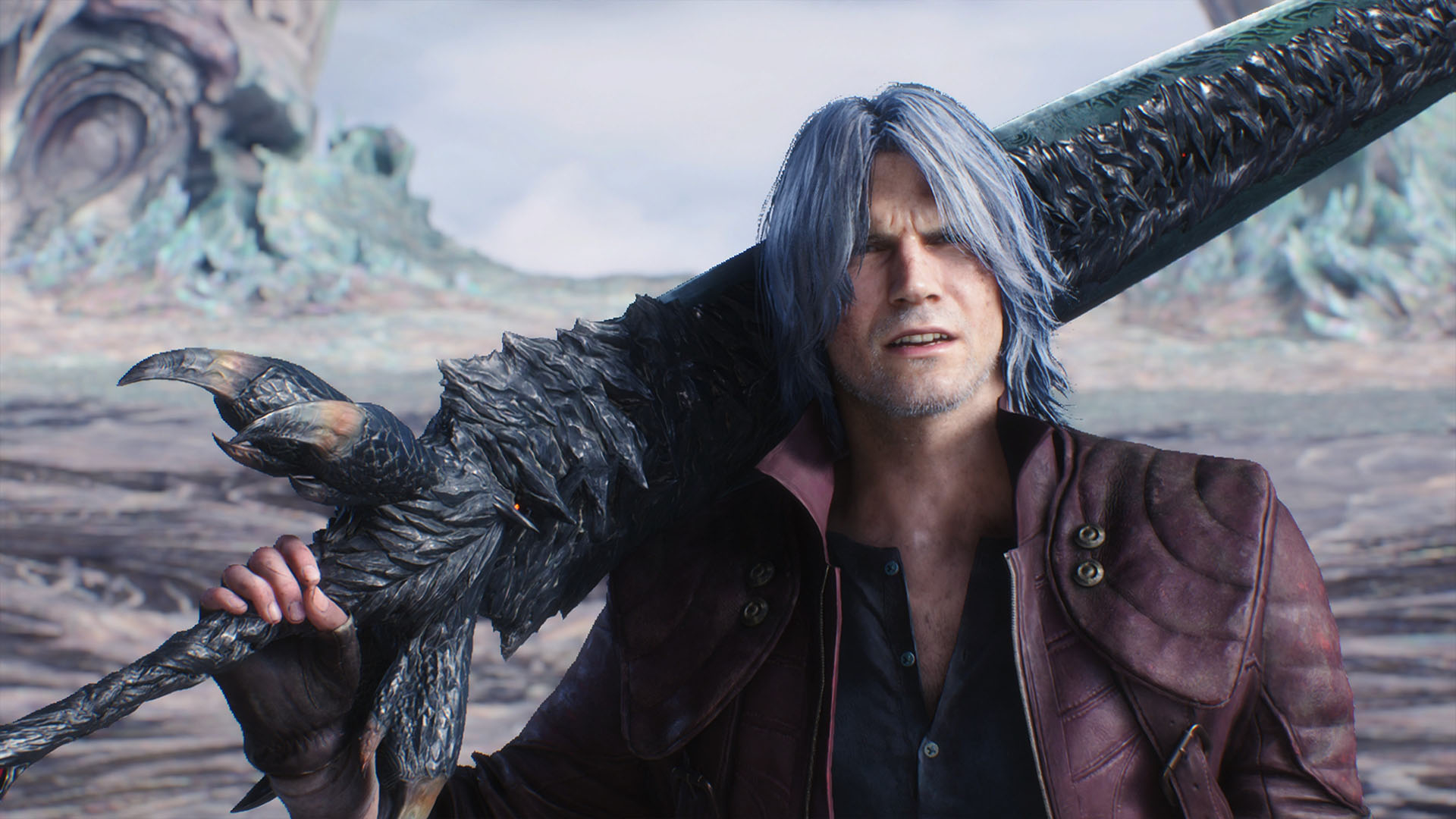 Devil May Cry 5