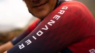 Ineos Grenadiers BioRacer kit