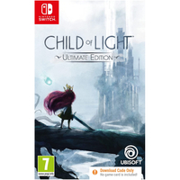 Child of Light Ultimate Edition: £13.99