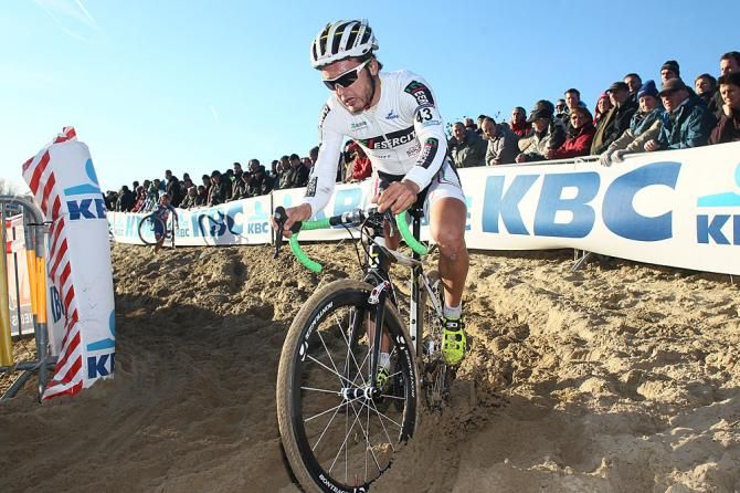 Sanne Cant (Enertherm-BKCP)