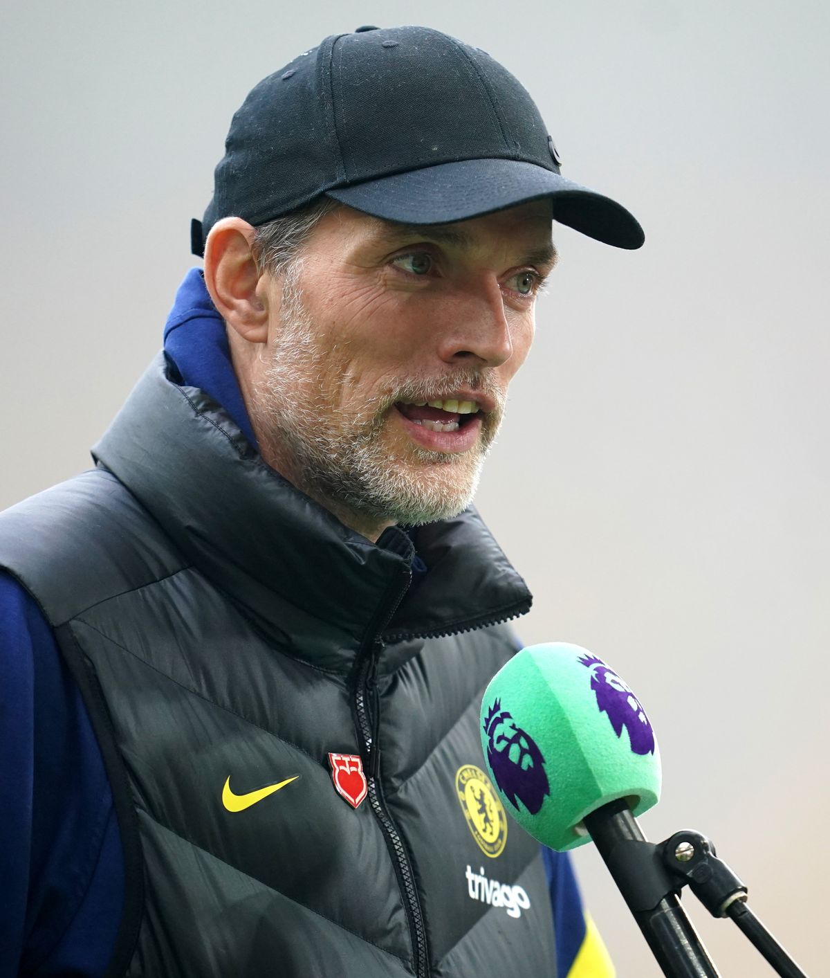 Thomas Tuchel says Chelsea are progressing despite recent ‘bump in ...