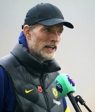 Thomas Tuchel