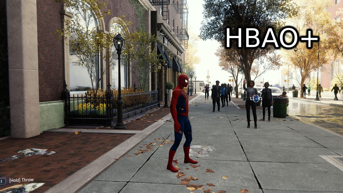 Spider-Man Remastered: This is how it runs on PC