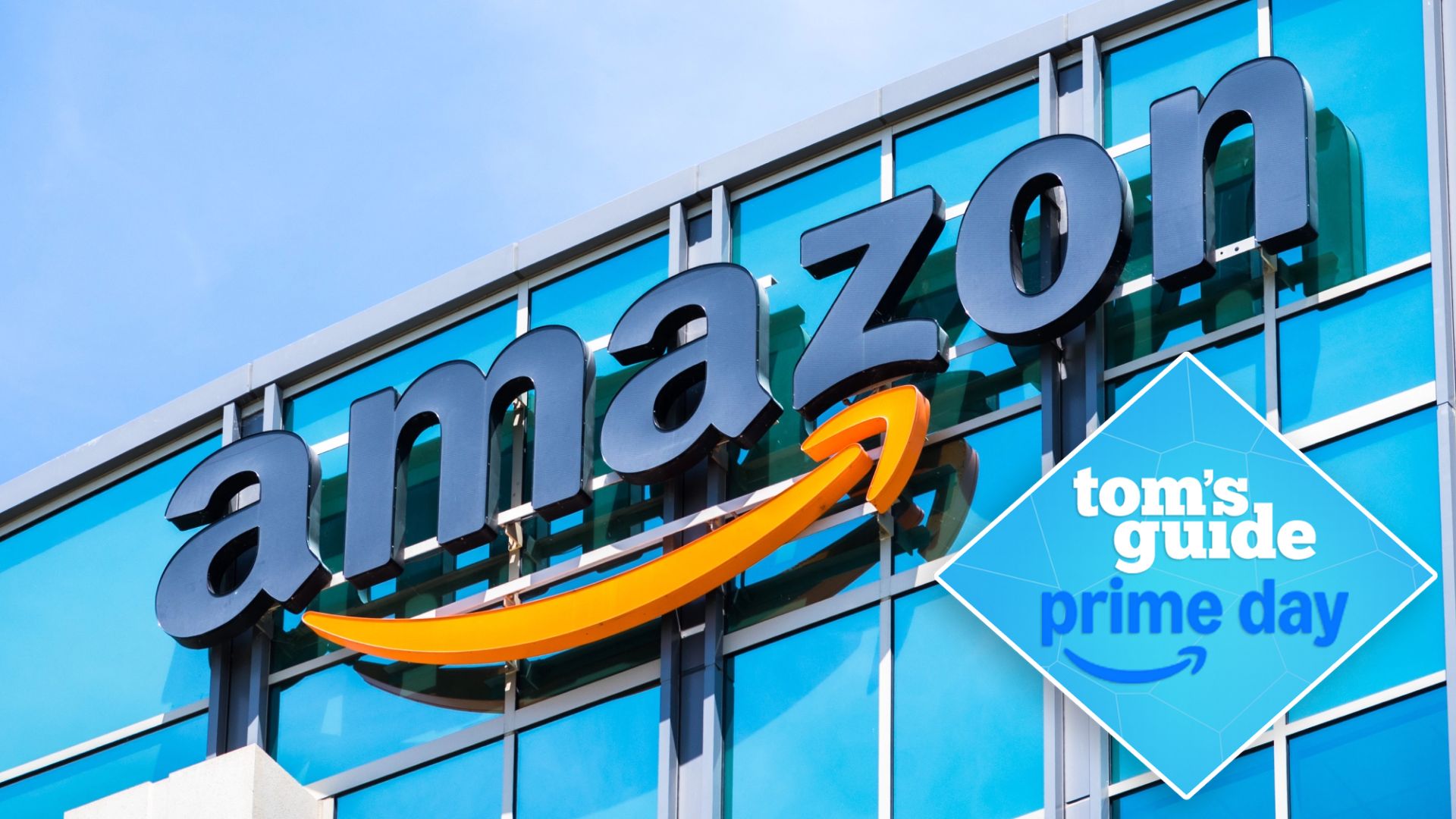 Prime Day deals UK