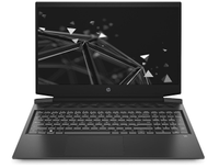 HP Pavilion Gaming Laptop -16-a0008no|