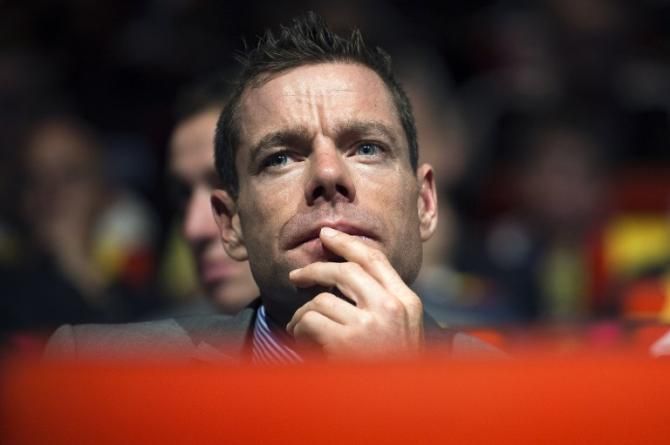 Cadel Evans was remembered as the 2011 Tour de France winner