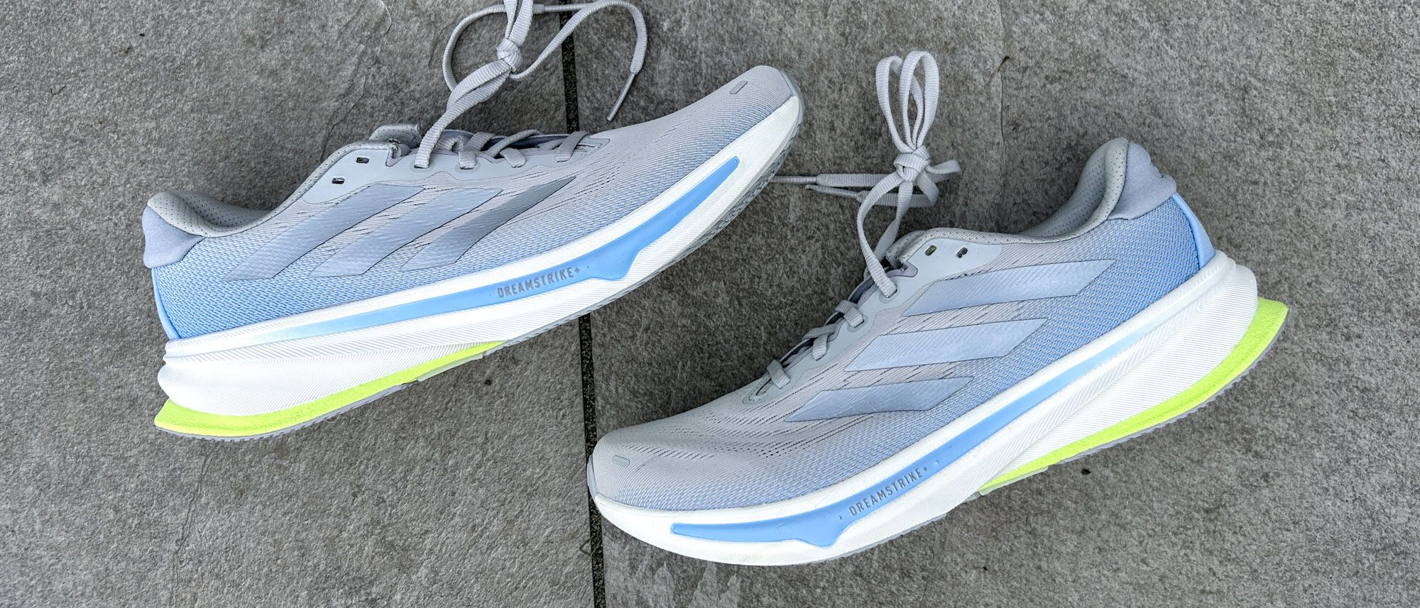 Adidas Supernova Rise 2 review: my verdict after running 35 miles | Tom ...