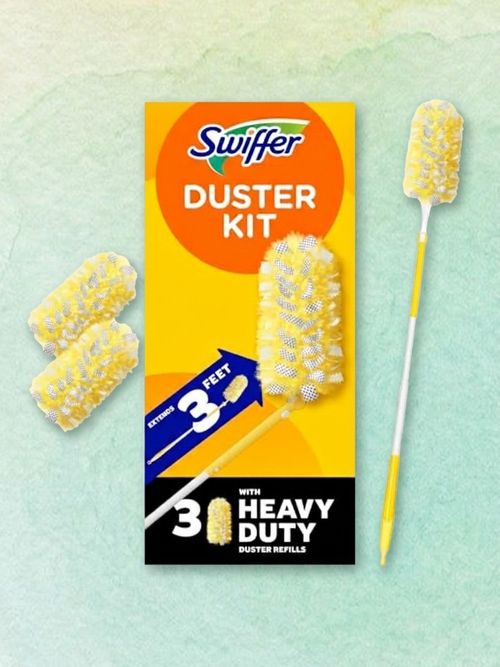 Swiffer Duster Kit