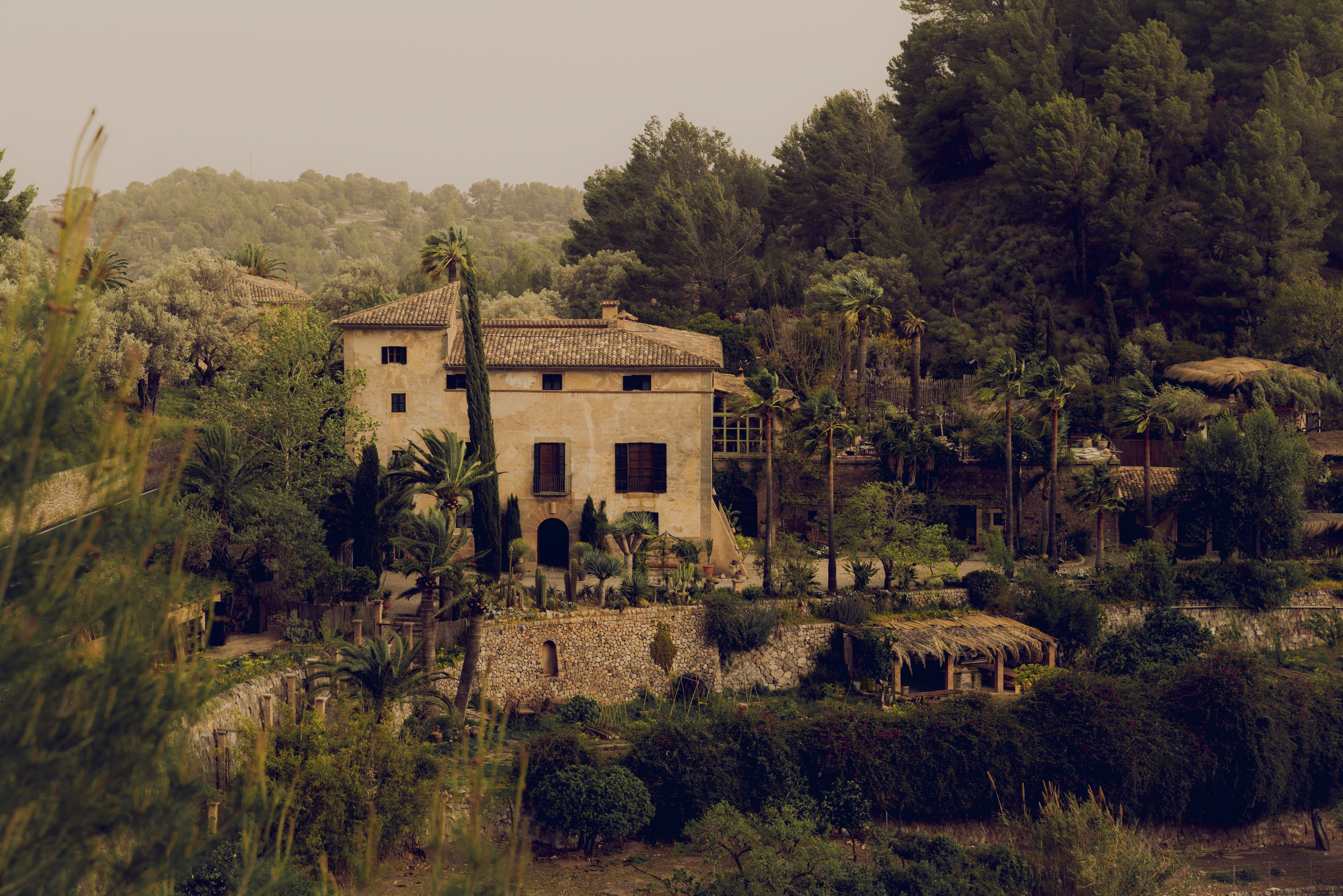 Hotel Coraz&amp;oacute;n, mallorca
