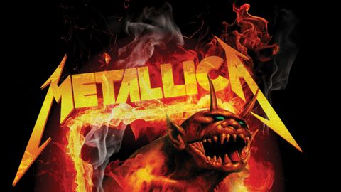 Your Guide To Our Rare Metallica Posters | Louder