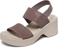 Skechers Cali Day Wedge Sandal (Women's)