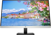 HP 27-inch:&nbsp;$329 $199 @ Best Buy