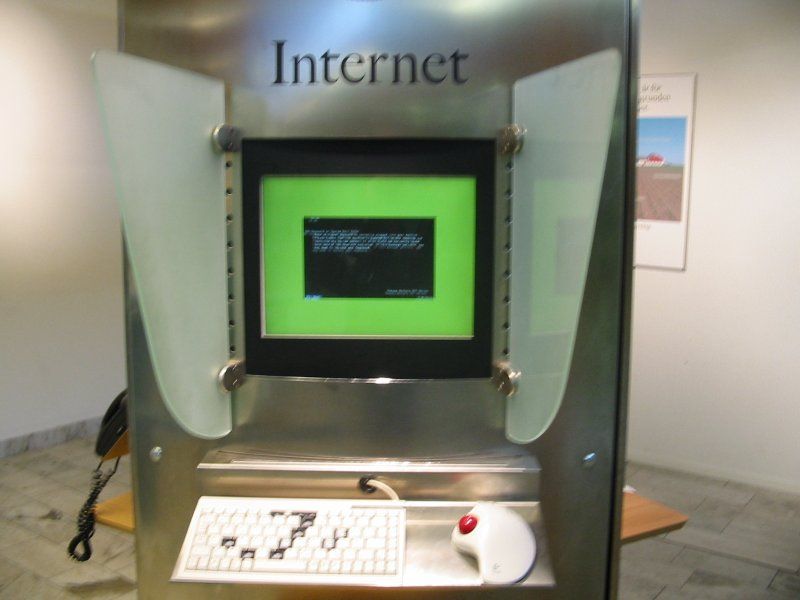 DreamHack Winter 2002
