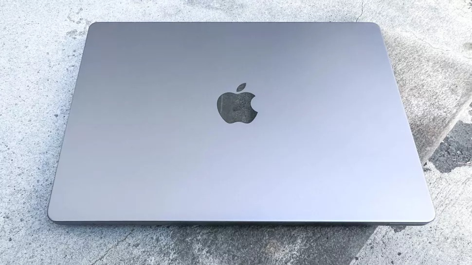 MacBook Pro 14 2021
