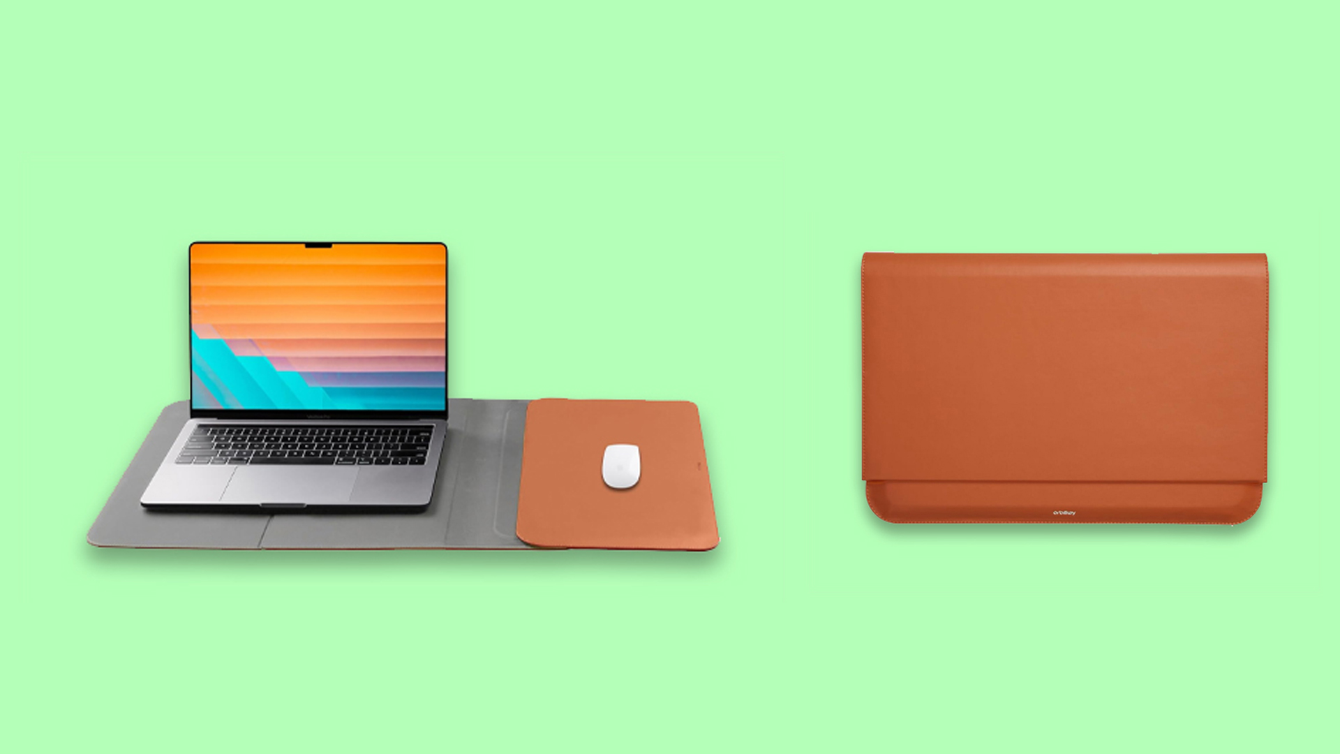 orbitkey Hybrid laptop sleeve