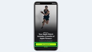 How to set up Apple Fitness Plus