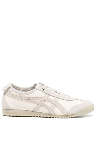 Onitsuka Tiger Mexico 66™ leather sneakers