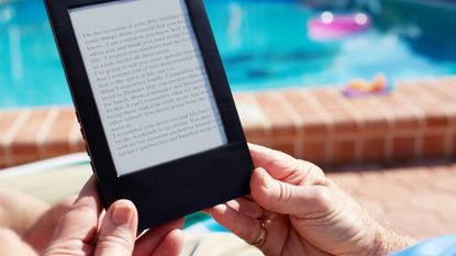 6. There are better options for ebooks and video streaming