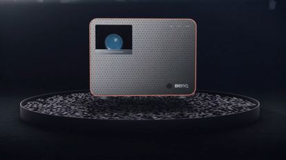 BenQ X1300i 