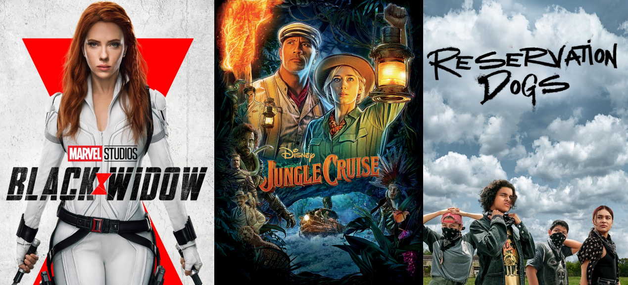 Disney+