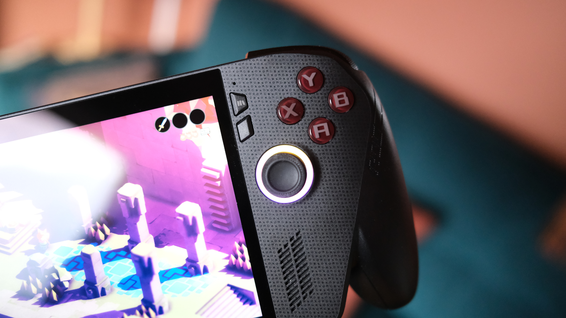 ROG Xbox Ally X review