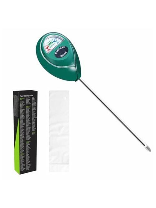 T10 Soil Moisture Sensor Meter