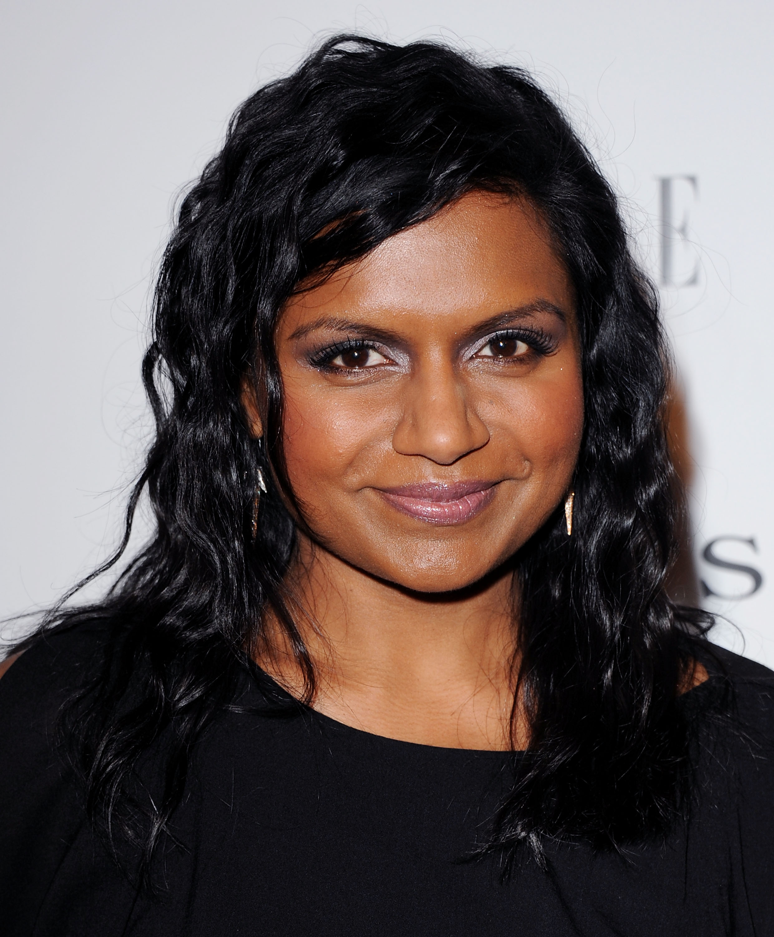 lost role - Mindy Kaling