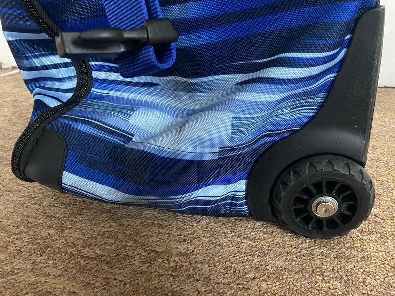 ogio alpha travel cover