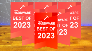 Tom’s Hardware Best of 2023 Awards