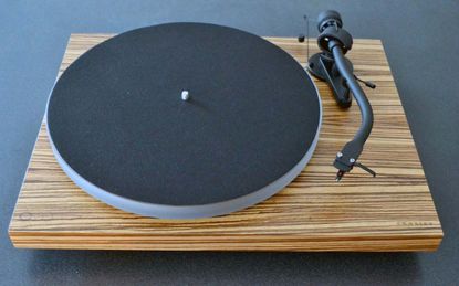 Best Value in Turntables