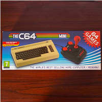 THE C64 Mini | $49.95 at Amazon
