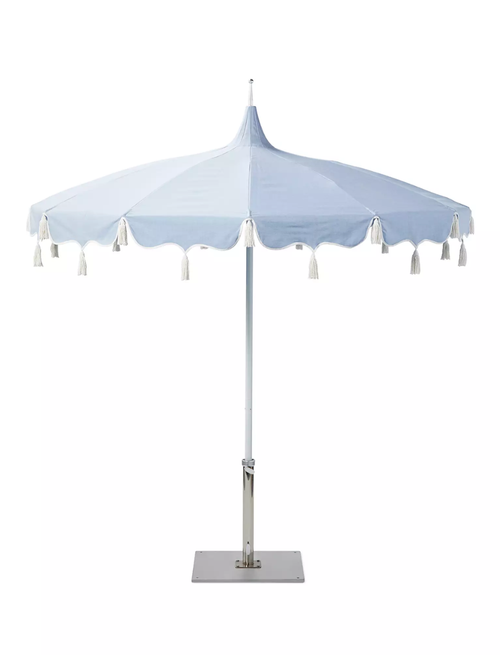 Alicante Tassel Umbrella