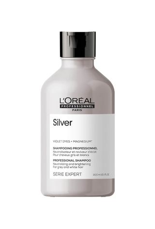 L'Oréal Professionnel Serie Expert Silver Shampoo