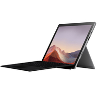 Microsoft Surface Pro 7 | Wi-Fi | 128GB: $1,029.99 $819.99 (save $210) at Amazon