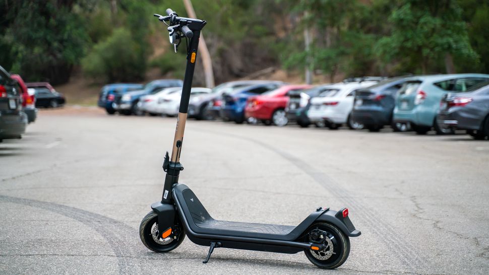 The best electric scooters 2024 top commuter escooters TechRadar