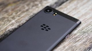 BlackBerry KeyOne