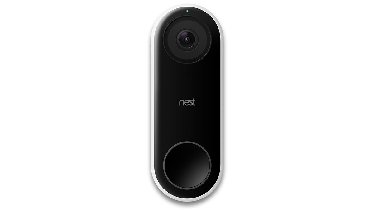 The Best Video Doorbell 2020 See Who S Outside With A Smart
