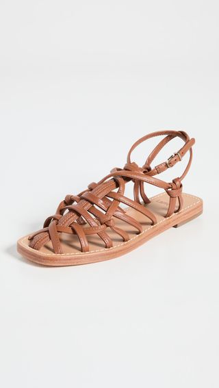 Helen Sandals