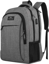 MATEIN&nbsp;Travel Laptop Backpack: $55 $40 at Amazon