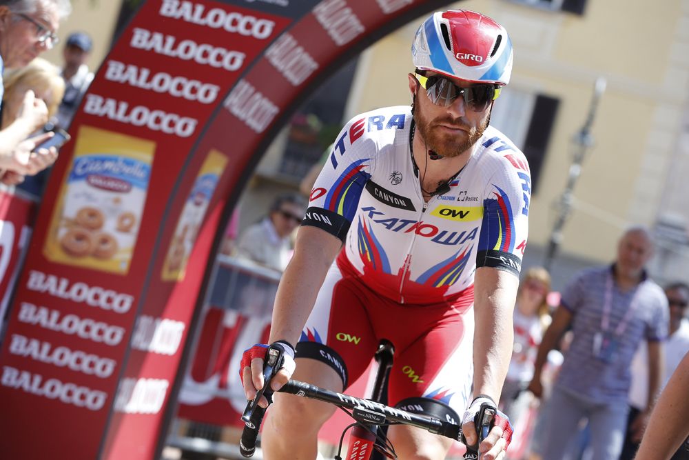 Luca Paolini (Katusha)