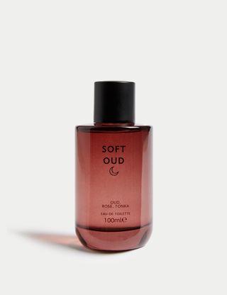 Discover Soft Oud 100ml