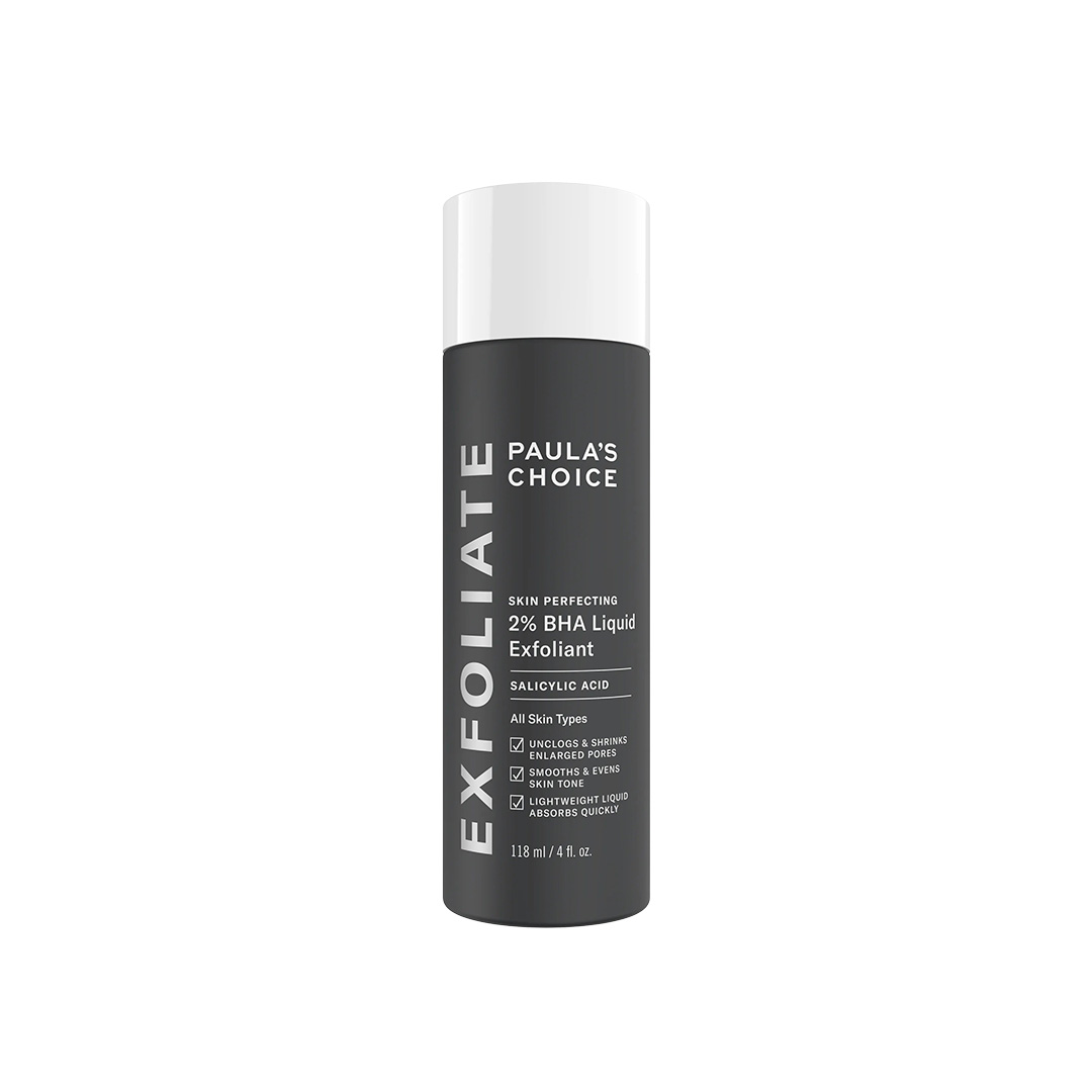 Paula's Choice, 2% BHA Liquid Exfoliant