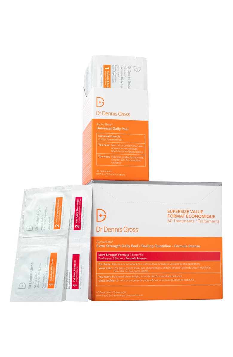 Glow, Brighten & Smooth Set $245 Value