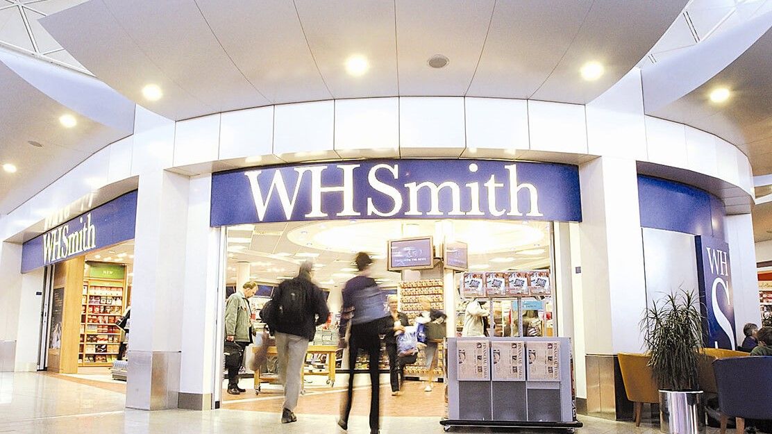 WHSmith