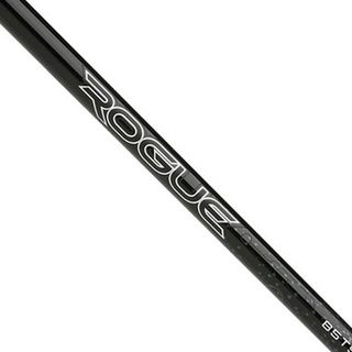 Aldila Rogue Black shaft