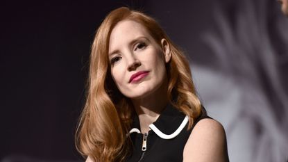 Jessica Chastain: 'I want to play well-written women